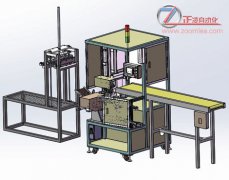 橡皮筋粘膠機(jī)啟動前需要做哪方面檢查工作？