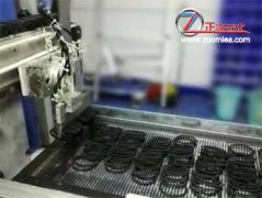 橡皮筋粘膠機氣閥及氣缸、感應器調(diào)試注意事項