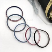 皮筋加工設(shè)備廠家分享：標膠有哪些生產(chǎn)流程？