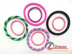 如何辨認橡皮筋的材質(zhì)？