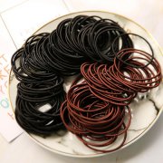 橡皮筋設(shè)備廠(chǎng)家分享：天然橡膠有哪些性能？